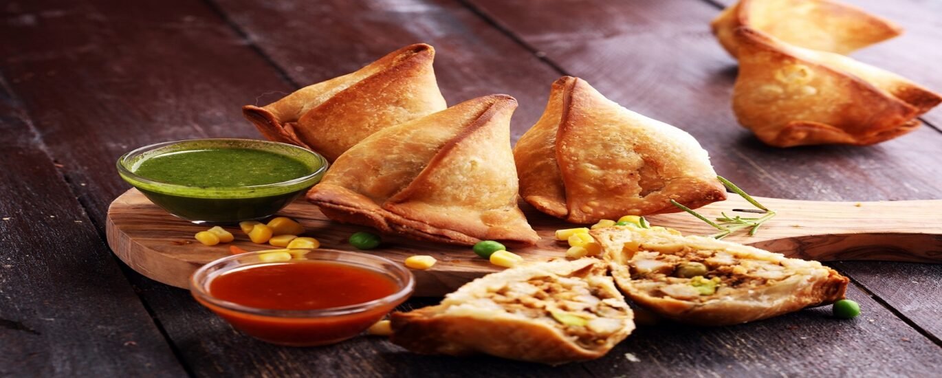 Famous Indian Food