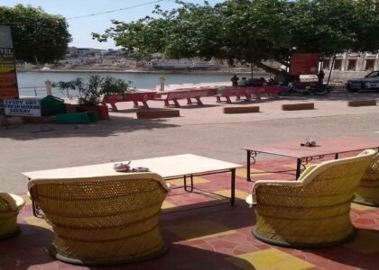 Best Cafes & Restaurants In Pushkar