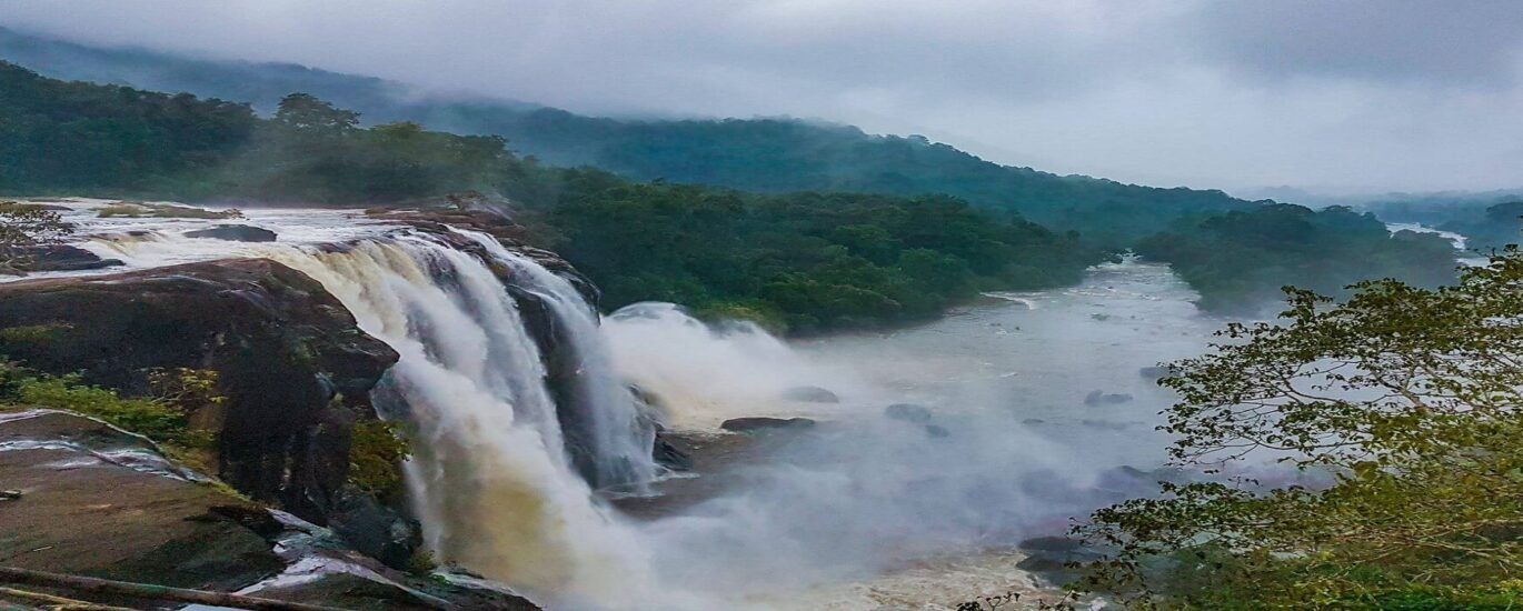 best tourist places near hyderabad