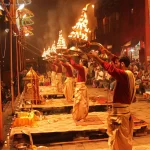 2 NIGHTS DELHI- AGRA- VARANASI TOUR BY LUXURY TRAIN