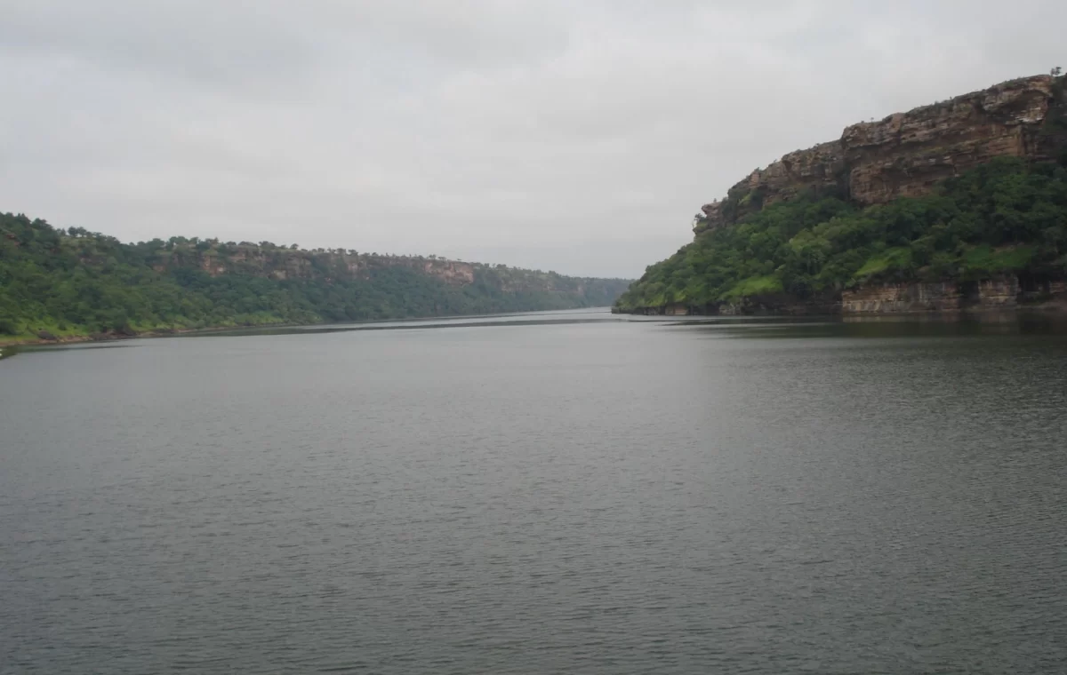 CHAMBAL SAFARI SAME DAY TOUR BY CAR