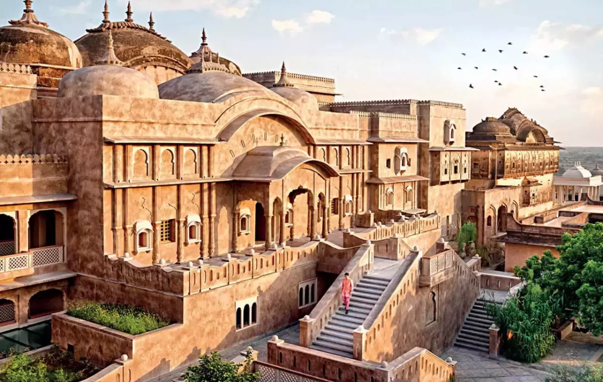 CLASSIC RAJASTHAN TOUR PACKAGE