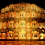 CLASSIC RAJASTHAN TOUR PACKAGE