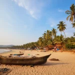 GOA CAR RENTAL