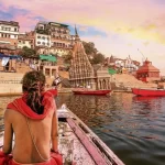 GOLDEN TRIANGLE TOUR WITH VARANASI