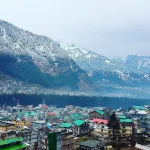BEST OF HIMACHAL (HILL STATIONS TOUR)