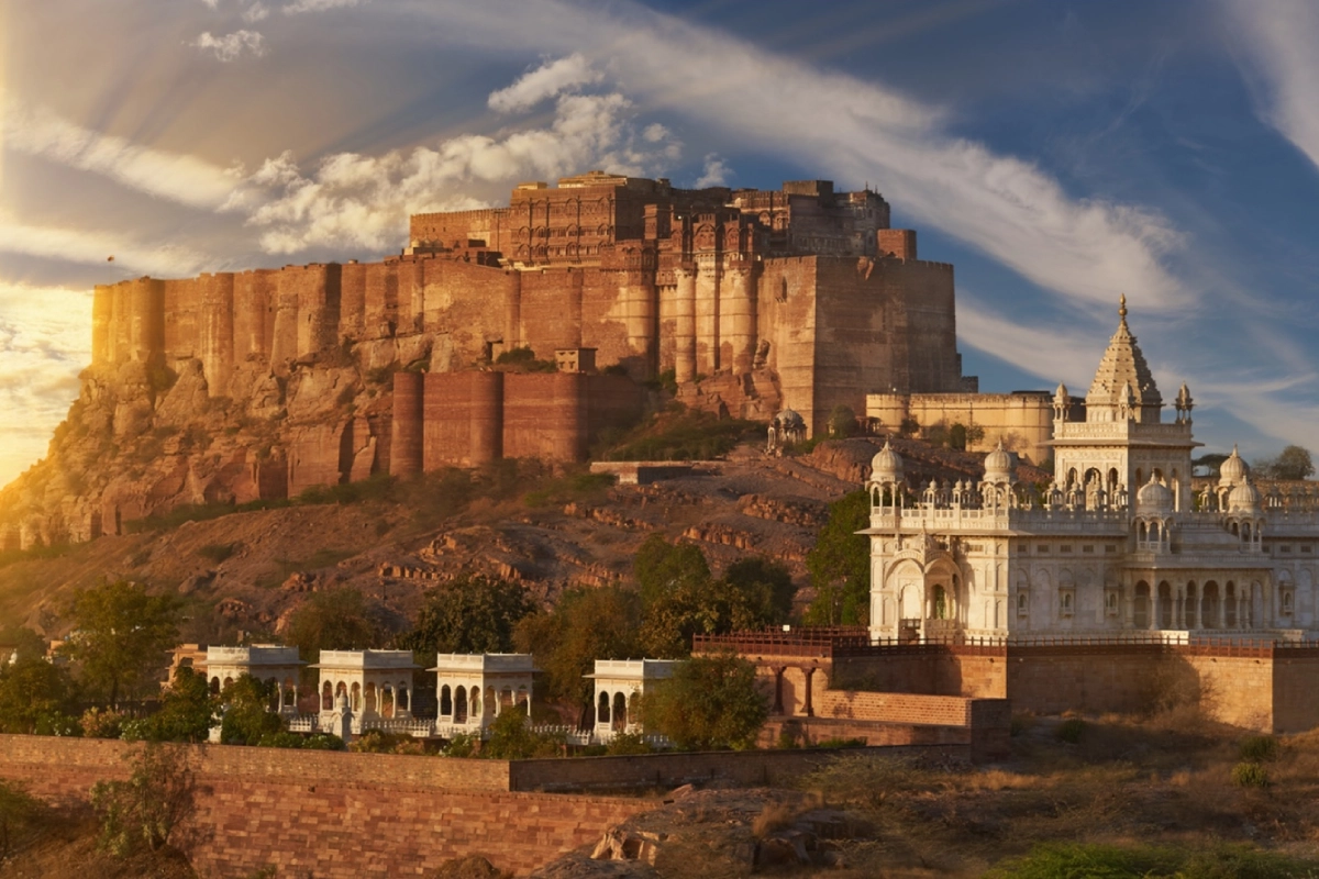 RAJASTHAN HOLIDAY PACKAGES