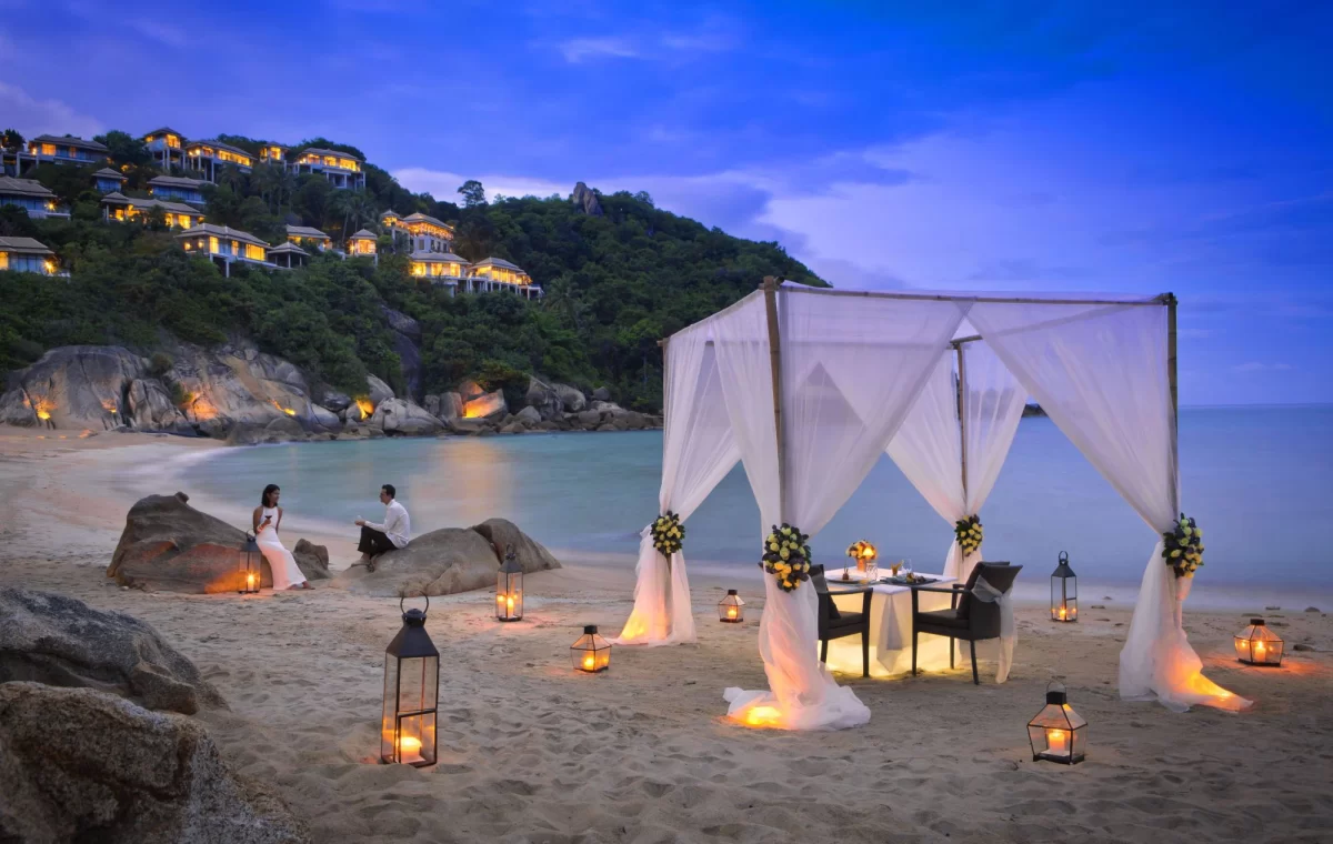 4 DAYS GOA HONEYMOON TOUR
