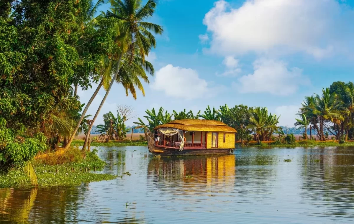 BEST KERALA TOUR PACKAGES