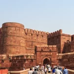 ONE DAY AGRA TOUR FROM DELHI