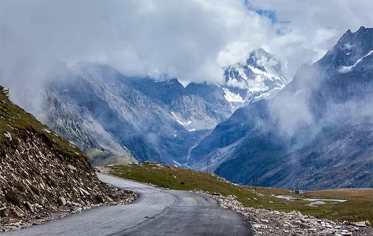 SHIMLA MANALI TOUR FROM DELHI