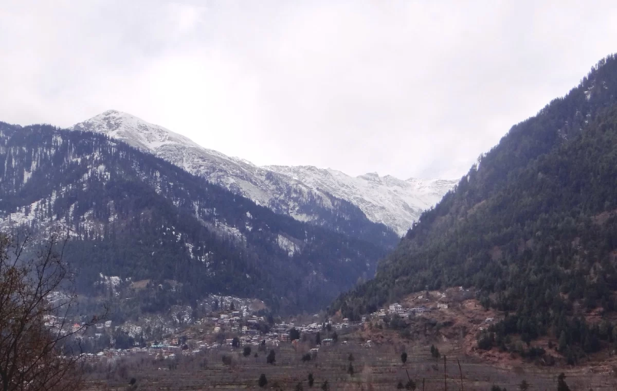 SHIMLA- MANALI WITH AMRITSAR TOUR