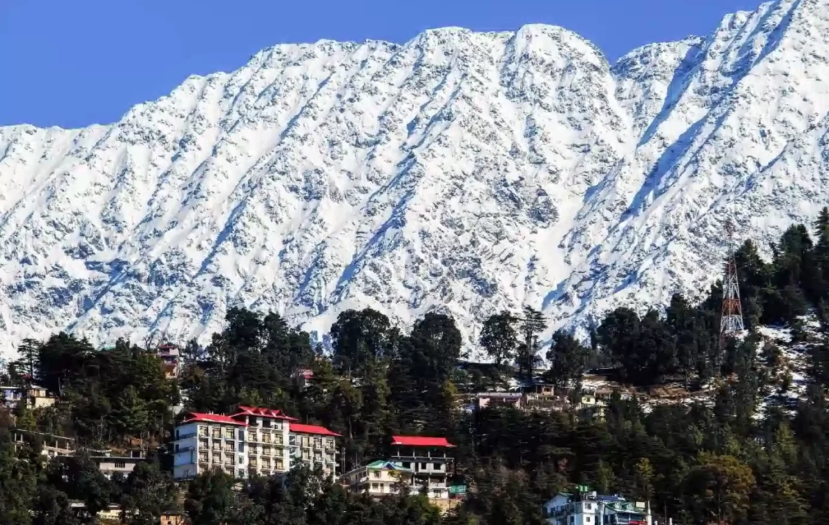 SHORT TOUR OF DHARAMSHALA-DALHOUSIE-KHAJJIAR