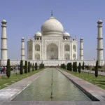 BOOK MULTI STEPS TAJ MAHAL TICKET`S TOUR GUIDE