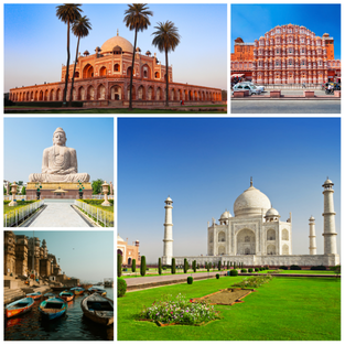 Jaipur Transfer